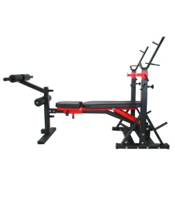 Силова лава Body Time PATRIOT BK001 - фото 42158