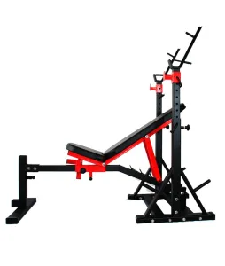 Силова лава Body Time PATRIOT BK001 - фото 42162