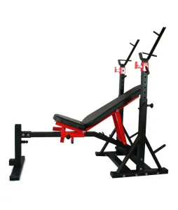 Силова лава Body Time PATRIOT BK001 - фото 42165