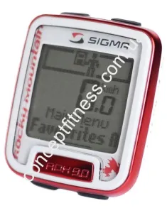 Велокомпьютер ROX 7.0 GPS Sigma Sport - фото 26221