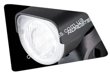 Ліхтар Roadster USB Sigma Sport SD18560 - фото 26283