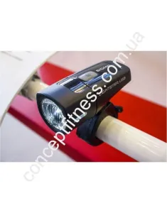 Ліхтар Lightster USB Sigma Sport SD18600 - фото 26289