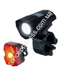 Комплект ліхтарів Buster 100 K-Set SD18770 - фото 26299