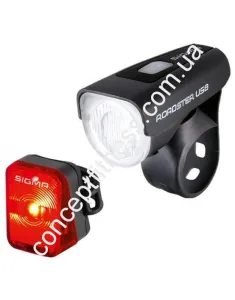 Комплект Roadster USB K-Set Sigma Sport - фото 26309