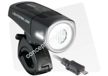 Комплект Lightster USB K-Set Sigma Sport - фото 26320