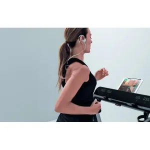 Бігова доріжка Technogym Myrun - фото 46847