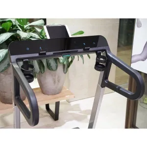 Бігова доріжка Technogym Myrun - фото 46849