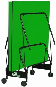 Стіл тенісний "GSI-sport", модель "Compact Light", артикул Gp-4 - фото 103065
