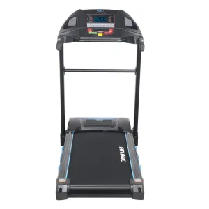 Бігова доріжка FitLogic T15 - фото 84485
