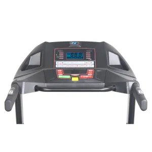 Бігова доріжка FitLogic T15 - фото 84486