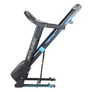 Бігова доріжка FitLogic T15 - фото 84487