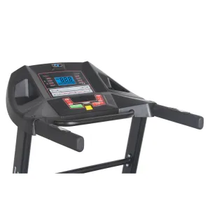 Бігова доріжка FitLogic T15 - фото 84489