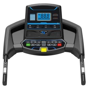 Бігова доріжка FitLogic T33 - фото 9