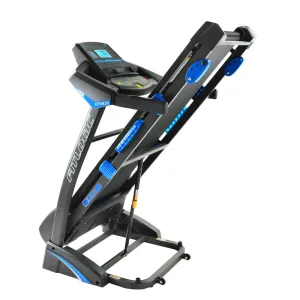 Бігова доріжка FitLogic T33 - фото 10