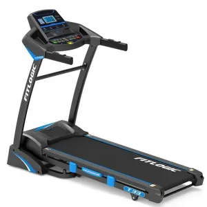 Бігова доріжка FitLogic T33 - фото 