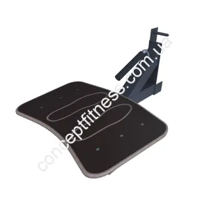 Платформа для стрибків InterAtletika KF024 - фото 26403