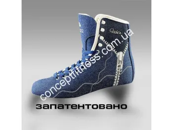 Ковзани CK Fashion New - фото 26438