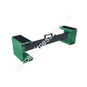 Снаряд Фліп InterAtletika KF411 - фото 26523