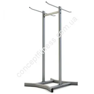 Стійка для гімнастичних килимків Alex DR-12 - фото 26687