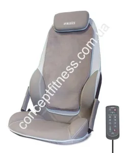 Масажна накидка HoMedics BMSC-5000H-EU - фото 26746