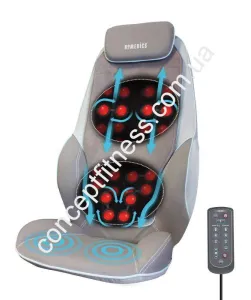 Масажна накидка HoMedics BMSC-5000H-EU - фото 26747