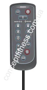 Масажна накидка HoMedics BMSC-5000H-EU - фото 26749