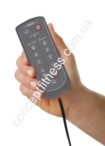 Масажна накидка HoMedics BMSC-5000H-EU - фото 26750