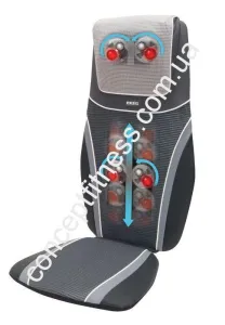 Масажна накидка HoMedics BMSC-6000H-EU - фото 26752