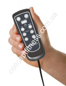 Масажна накидка HoMedics BMSC-4600H-EU - фото 26756