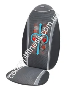 Масажна накидка HoMedics BMSC-4000H-EU - фото 26759