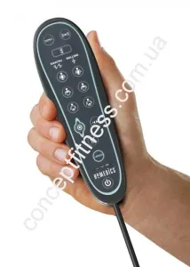 Масажна накидка HoMedics BMSC-4000H-EU - фото 26760