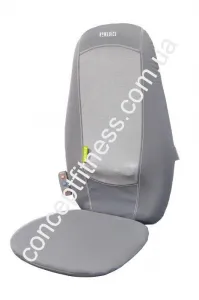 Масажна накидка HoMedics BMSC-1000H - фото 26761