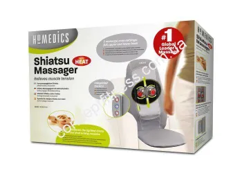 Масажна накидка HoMedics BMSC-1000H - фото 26762