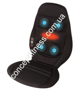 Масажна накидка HoMedics BKP-112HA-EU - фото 26764