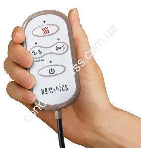 Масажна подушка HoMedics SP-22H-EU - фото 26771