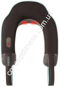 Масажер для шиї HoMedics NMSQ-215A-EU - фото 26832