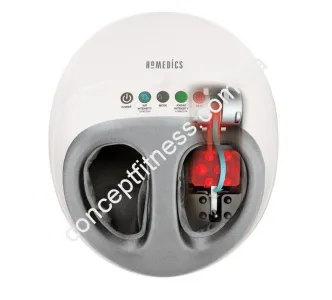 Масажер для ніг HoMedics FMS-350H-EU - фото 26837