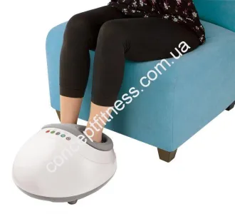 Масажер для ніг HoMedics FMS-350H-EU - фото 26838