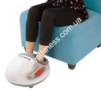 Масажер для ніг HoMedics FMS-350H-EU - фото 26840