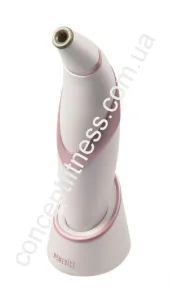 Апарат для мікродермабразії HoMedics MDA-100RG - фото 26867