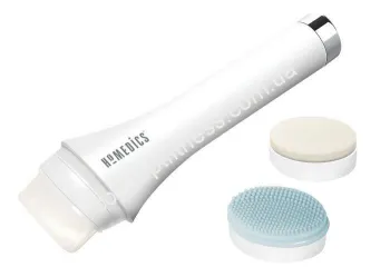 Апарат для чищення особи HoMedics FAC-100-EU - фото 26881