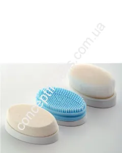 Апарат для чищення особи HoMedics FAC-100-EU - фото 26882