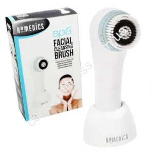 Щітка для чищення особи HoMedics FAC-500-EU - фото 26887