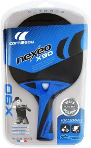 Ракетка Cornilleau NEXEO X90 OUTDOOR - фото 81469