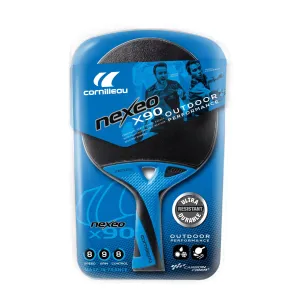 Ракетка Cornilleau NEXEO X90 OUTDOOR - фото 81475