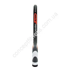 Ракетка Cornilleau Nexeo X200 Graphite 462600 - фото 26924