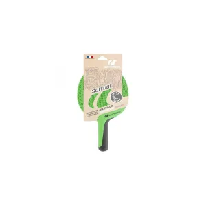 Ракетка Cornilleau Softbat 454707 - фото 42225
