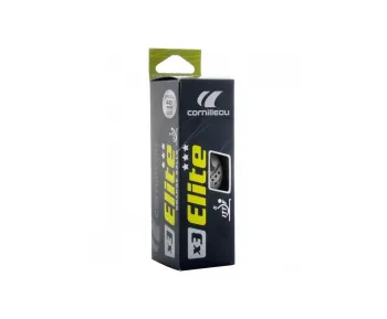 М'ячик для тенісу Cornilleau Elite ITTF X3 310500 - фото 42257