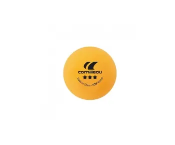 М'ячик для тенісу Cornilleau Elite ITTF X3 310500 - фото 42258