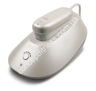 Фотоепілятор HoMedics IPL-SLN500K - фото 26979